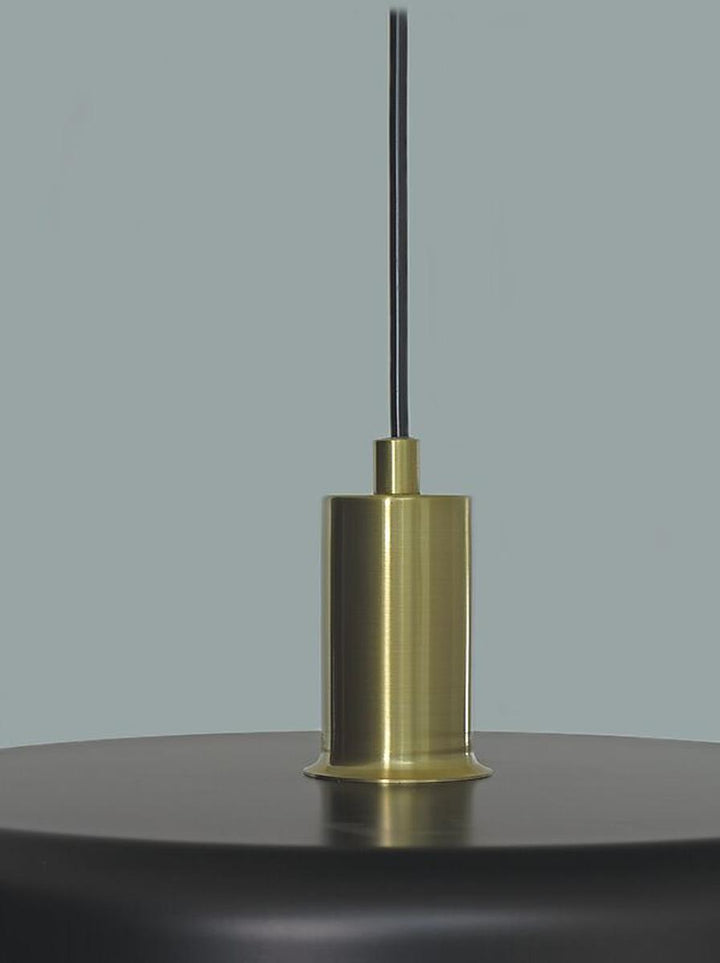 Suvi takpendel 35 cm-Takpendler-Aneta Lighting-Svart-25008-15-24-Lightup.no