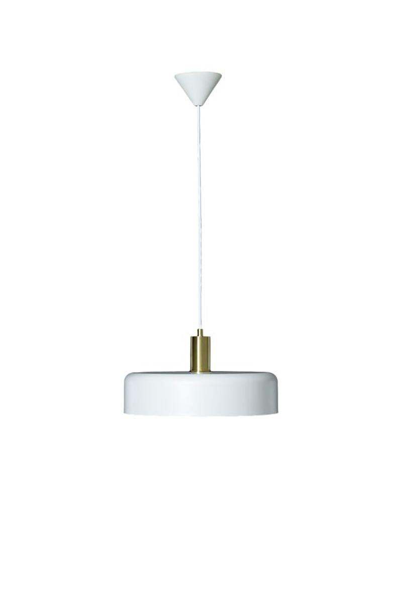 Suvi takpendel 35 cm-Takpendler-Aneta Lighting-Hvit-Lightup.no