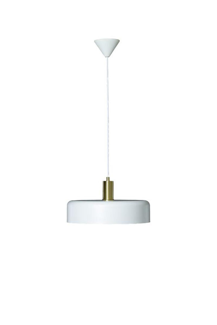 Suvi takpendel 35 cm-Takpendler-Aneta Lighting-Hvit-Lightup.no