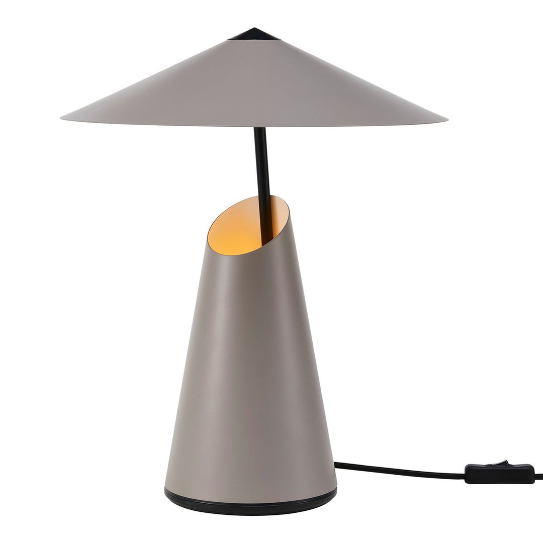 Taido bordlampe-Bordlamper-DFTP-Krom-2320375033-Lightup.no