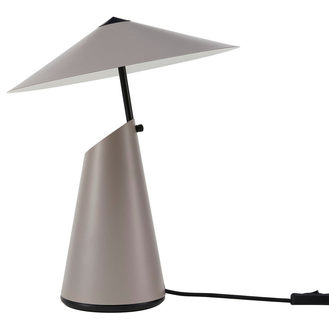 Taido bordlampe-Bordlamper-DFTP-Krom-2320375033-Lightup.no