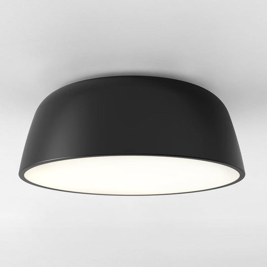 Taiko 400 taklampe E27-Taklamper-Astro Lighting-Matt Hvit-Asg__1456006-Lightup.no