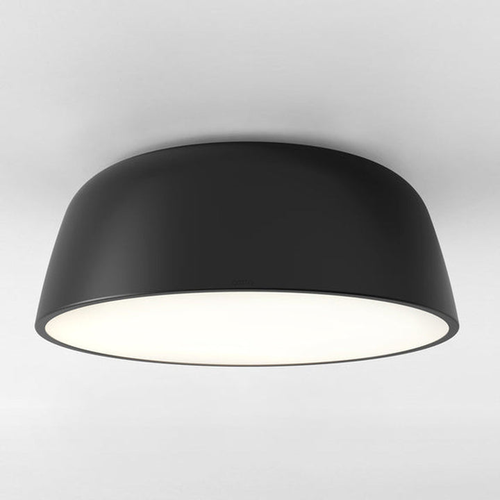 Taiko 400 taklampe E27-Taklamper-Astro Lighting-Matt Hvit-Asg__1456006-Lightup.no