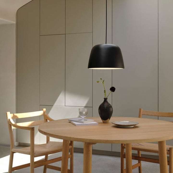 Taiko takpendel 300-Takpendler-Astro Lighting-Svart-asg__1456009-Lightup.no