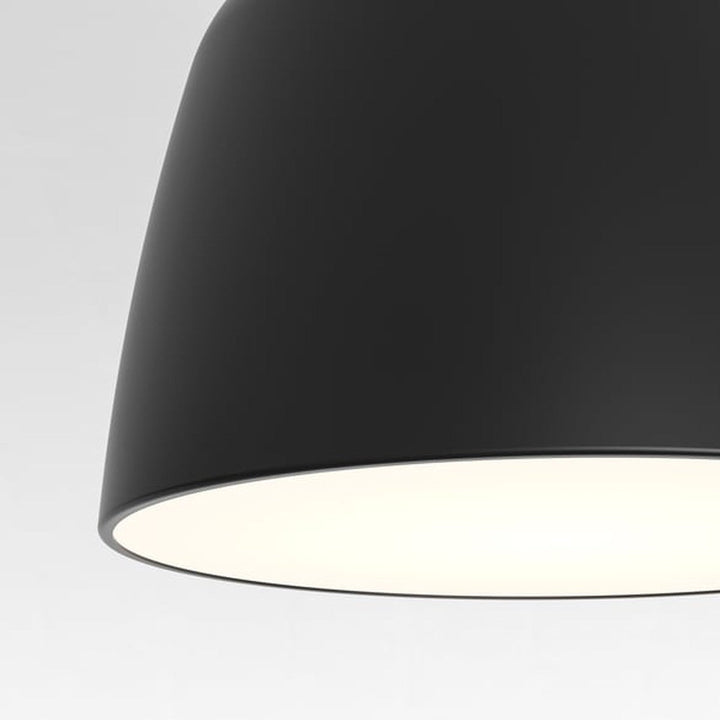 Taiko takpendel 300-Takpendler-Astro Lighting-Svart-asg__1456009-Lightup.no