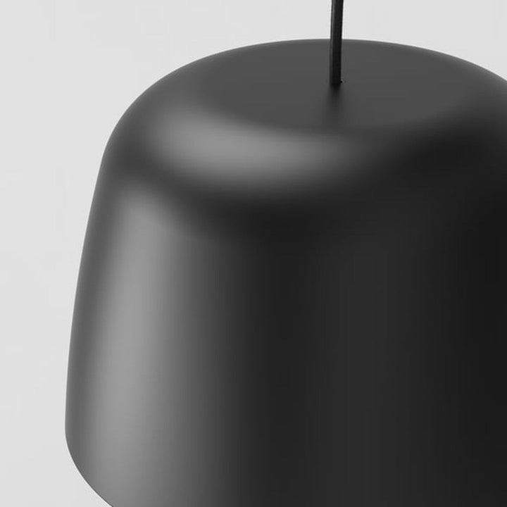 Taiko takpendel 300-Takpendler-Astro Lighting-Svart-asg__1456009-Lightup.no