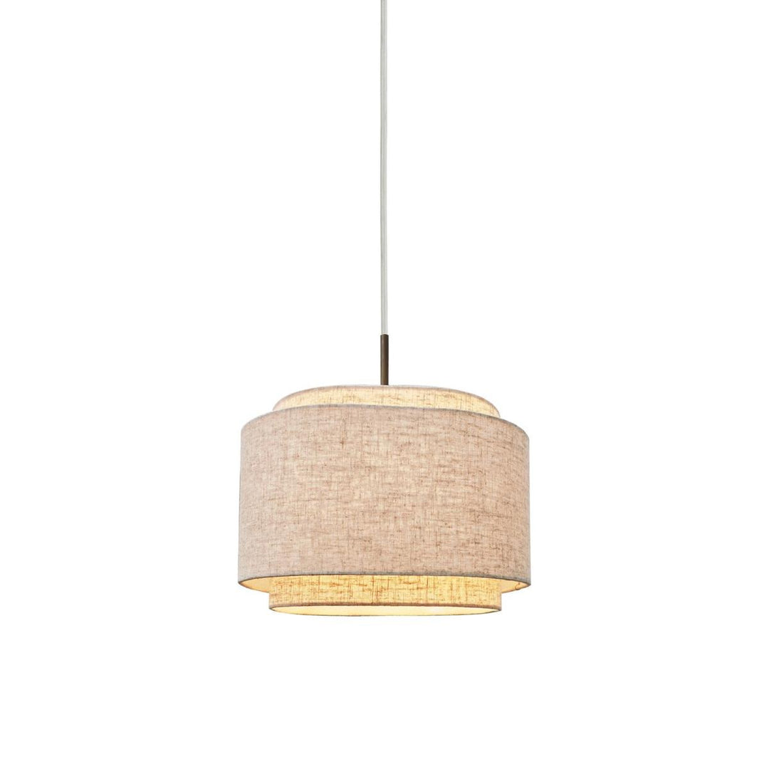 Takai takpendel 30 cm-Takpendler-DFTP-Beige-2620003018-Lightup.no