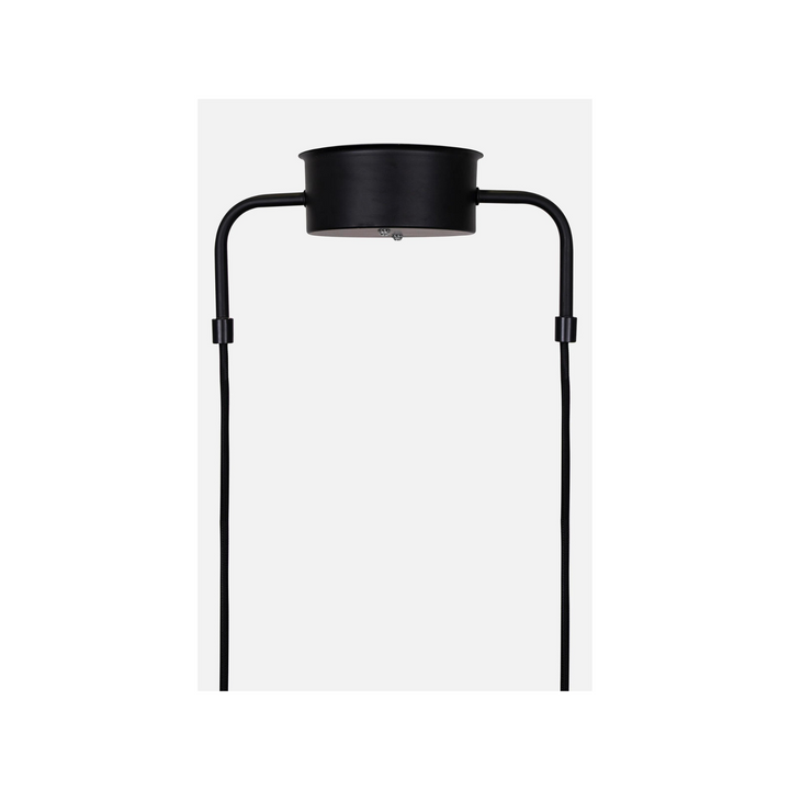Takpendel Curve 3 - Svart-Takpendler-Globen Lighting-Svart-452011-Lightup.no