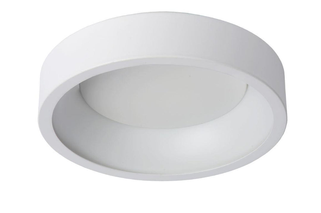 Talowe 30 cm taklampe 20W dimbar led-Taklamper-Lucide-Svart-lc46100/20/30-Lightup.no