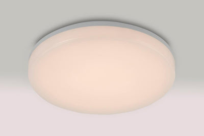 Taro taklampe IP54 33 cm 24W - Dimbar-Taklamper-Ms - belysning-9400399803-Lightup.no
