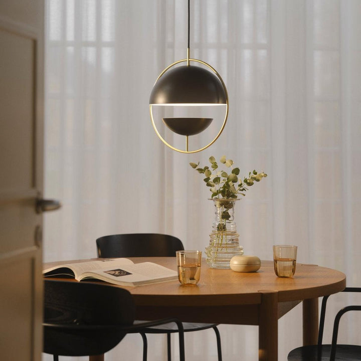 Tavia takpendel-Takpendler-Nordlux-Svart-2412353003-Lightup.no