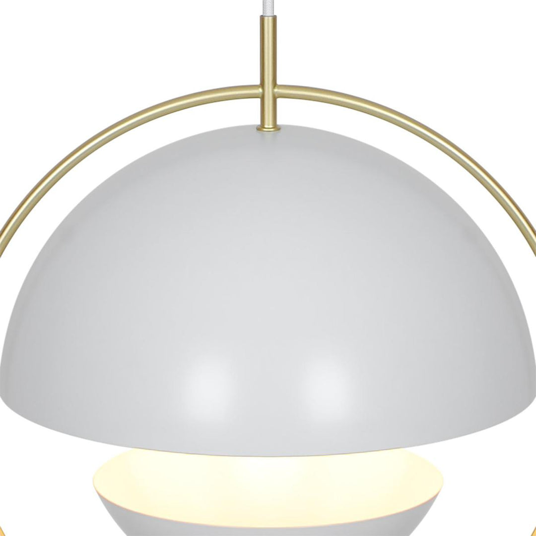 Tavia takpendel-Takpendler-Nordlux-Svart-2412353003-Lightup.no
