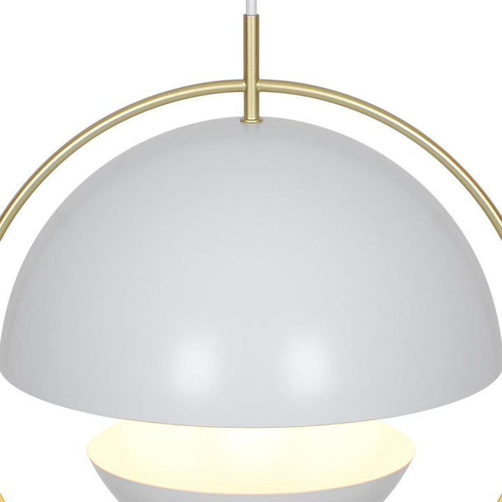 Tavia takpendel-Takpendler-Nordlux-Svart-2412353003-Lightup.no
