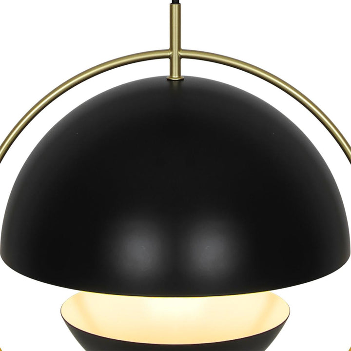 Tavia takpendel-Takpendler-Nordlux-Svart-2412353003-Lightup.no