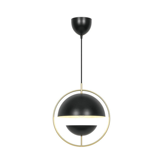 Tavia takpendel-Takpendler-Nordlux-Svart-2412353003-Lightup.no