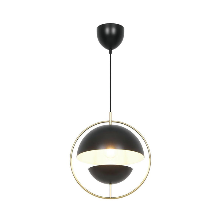Tavia takpendel-Takpendler-Nordlux-Svart-2412353003-Lightup.no