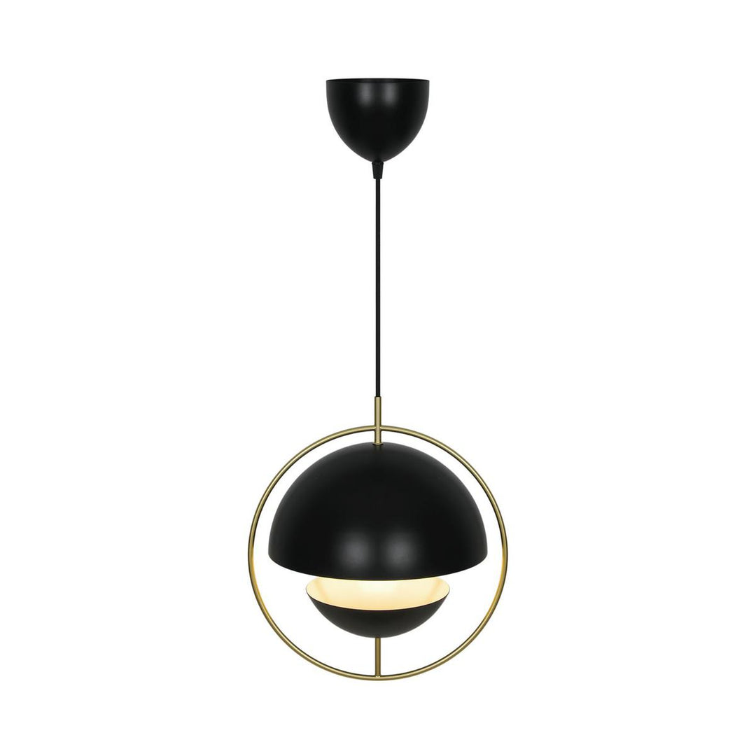 Tavia takpendel-Takpendler-Nordlux-Svart-2412353003-Lightup.no