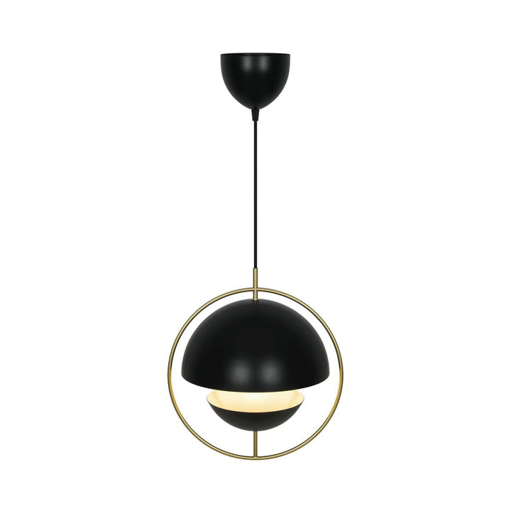 Tavia takpendel-Takpendler-Nordlux-Svart-2412353003-Lightup.no