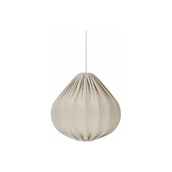 Tea lampeskjerm 43 - Beige-Takpendler-Pr home of Scandinavia Ab-Beige-PR-40443-158-Lightup.no