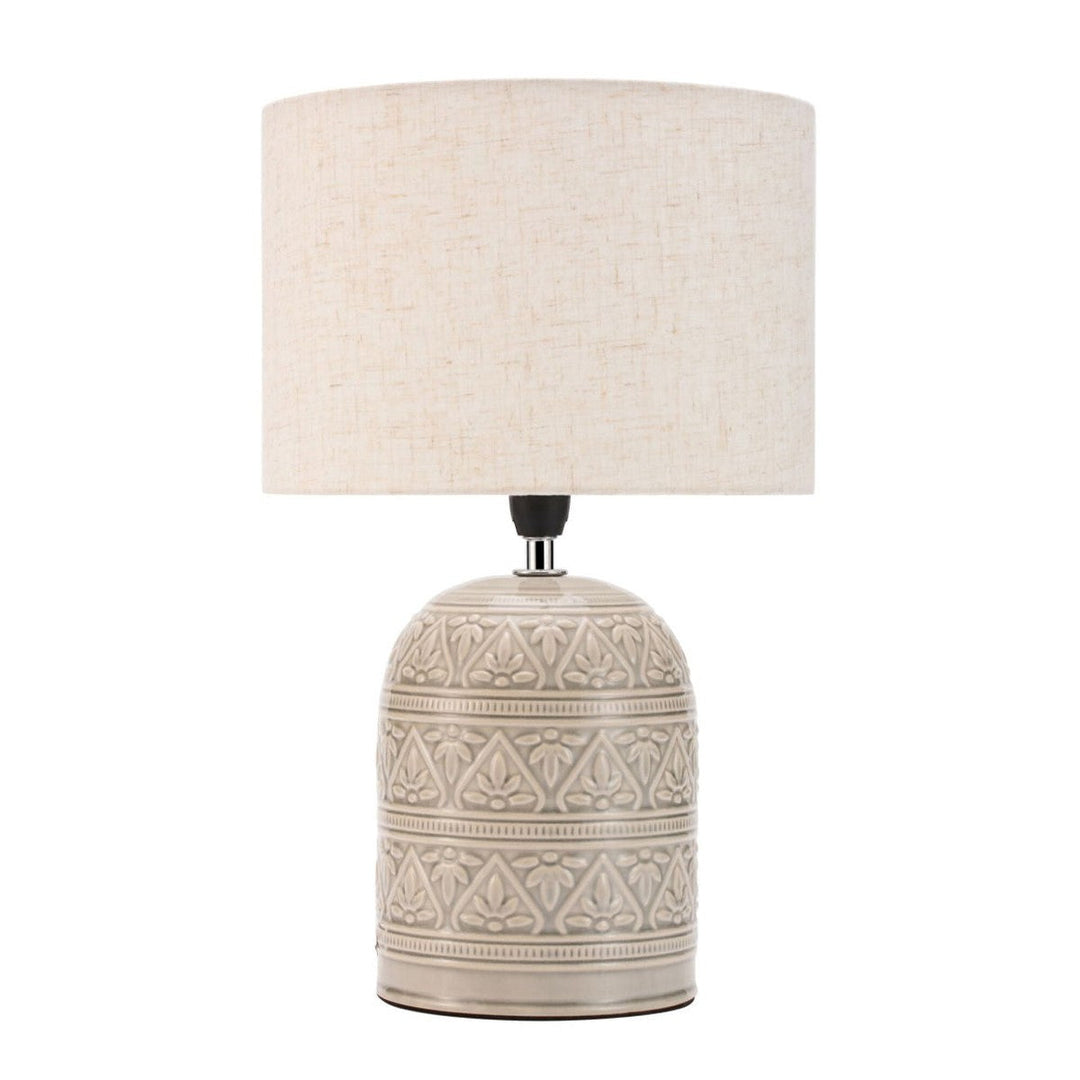 Tender Pearl bordlampe-Bordlamper-Paulmann-Beige-Pl-48223-Lightup.no
