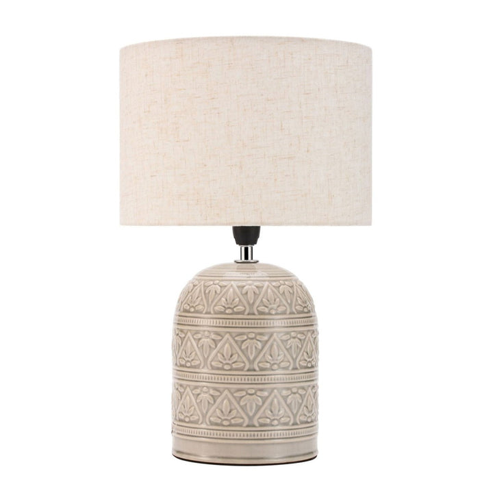 Tender Pearl bordlampe-Bordlamper-Paulmann-Beige-Pl-48223-Lightup.no