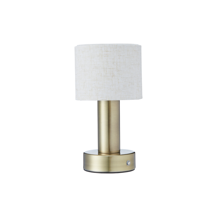Tiara oppladbar bordlampe 24-Bordlamper-Pr home of Scandinavia Ab-Messing-Prh__110417-Lightup.no