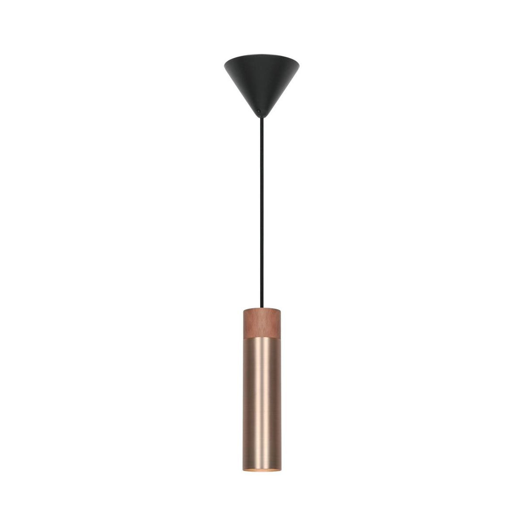 Tilo takpendel - Svart-Takpendler-Nordlux-Svart-2410453003-Lightup.no
