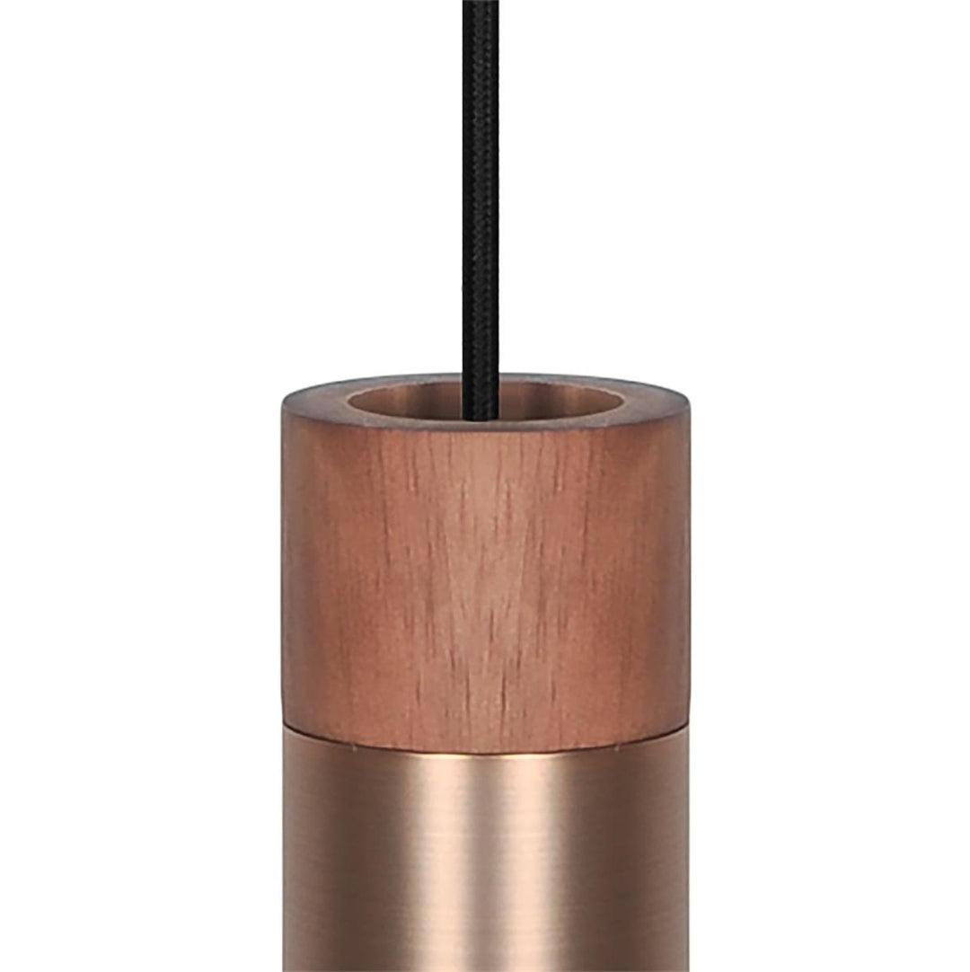 Tilo takpendel - Svart-Takpendler-Nordlux-Svart-2410453003-Lightup.no