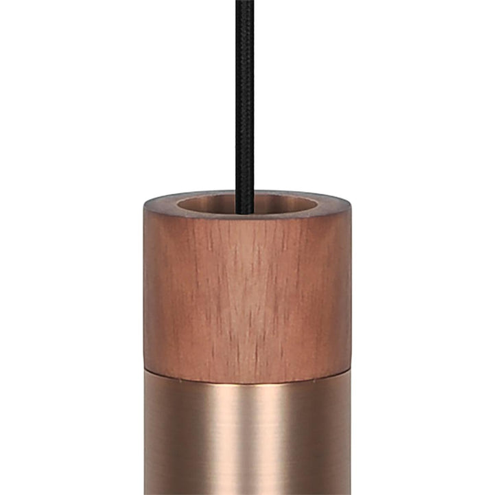 Tilo takpendel - Svart-Takpendler-Nordlux-Svart-2410453003-Lightup.no