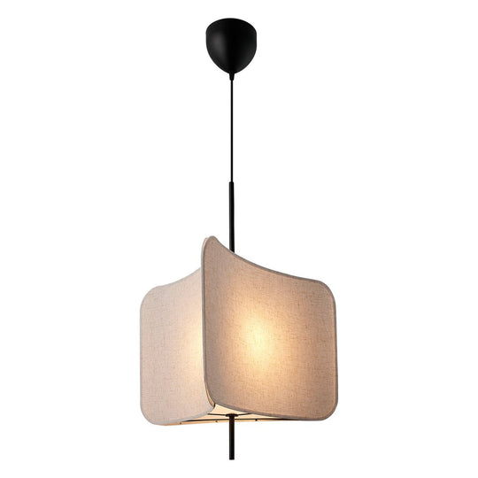 Tinto takpendel 50 cm-Takpendler-Nordlux-Svart-2412173003-Lightup.no