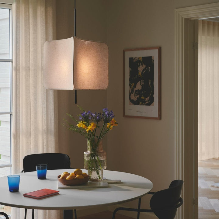 Tinto takpendel 50 cm-Takpendler-Nordlux-Svart-2412173003-Lightup.no