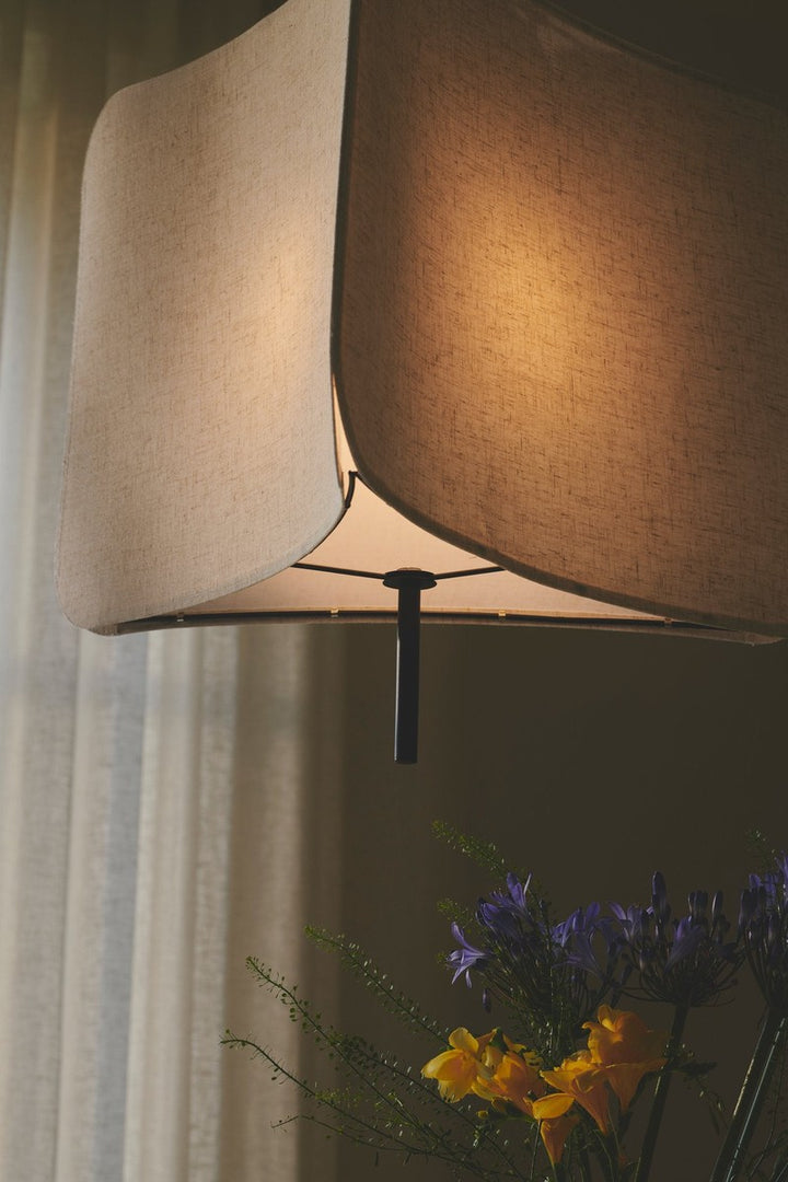 Tinto takpendel 50 cm-Takpendler-Nordlux-Svart-2412173003-Lightup.no