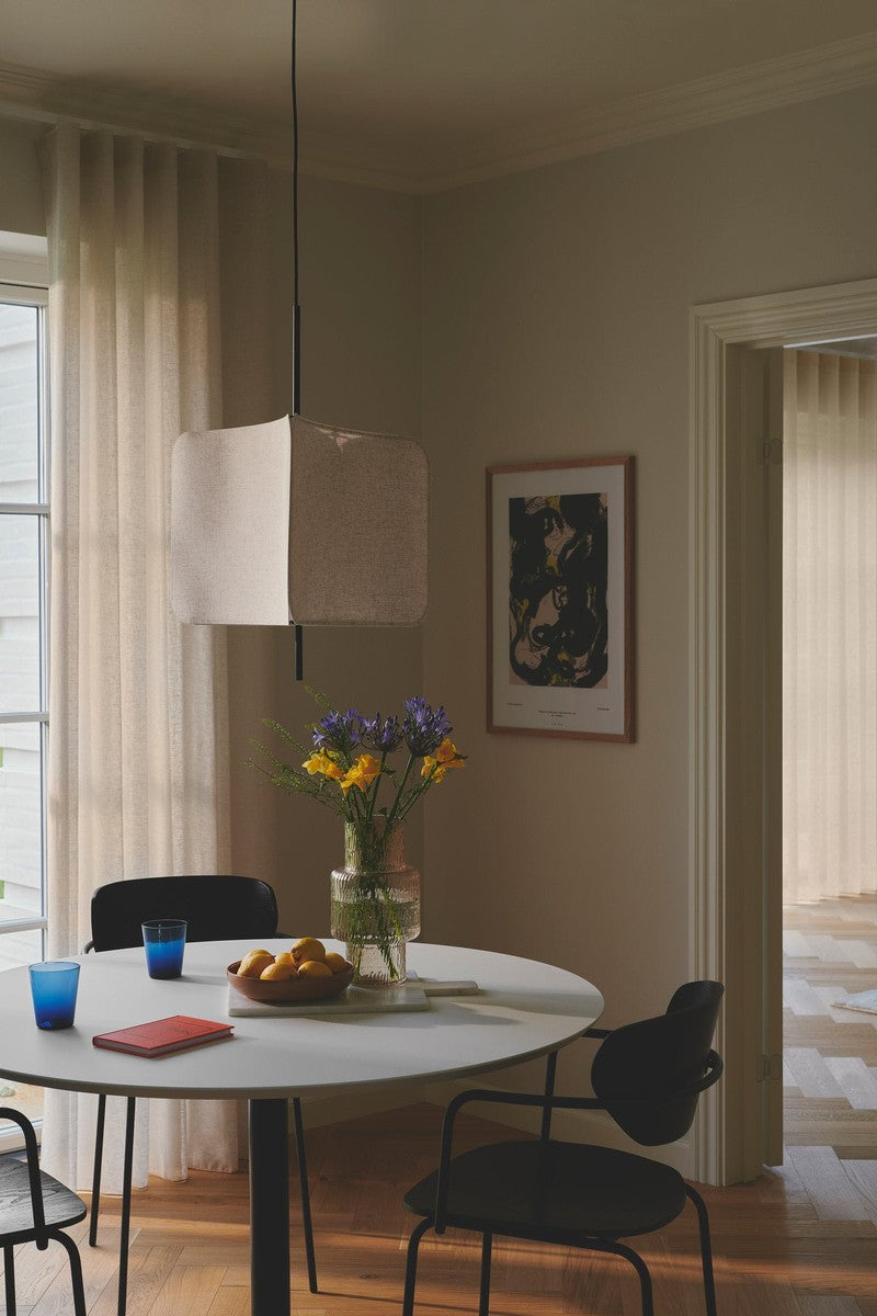 Tinto takpendel 50 cm-Takpendler-Nordlux-Svart-2412173003-Lightup.no