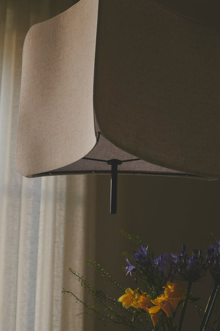 Tinto takpendel 50 cm-Takpendler-Nordlux-Svart-2412173003-Lightup.no