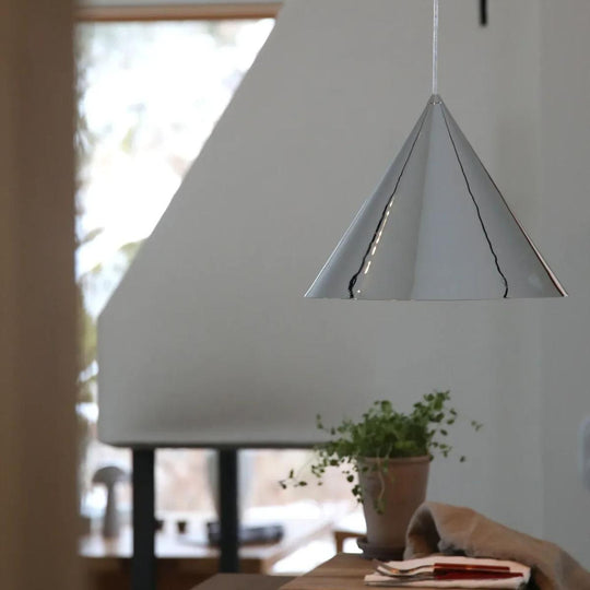 Tip takpendel 38-Takpendler-Marksløjd-Krom-Mrk-109163-Lightup.no