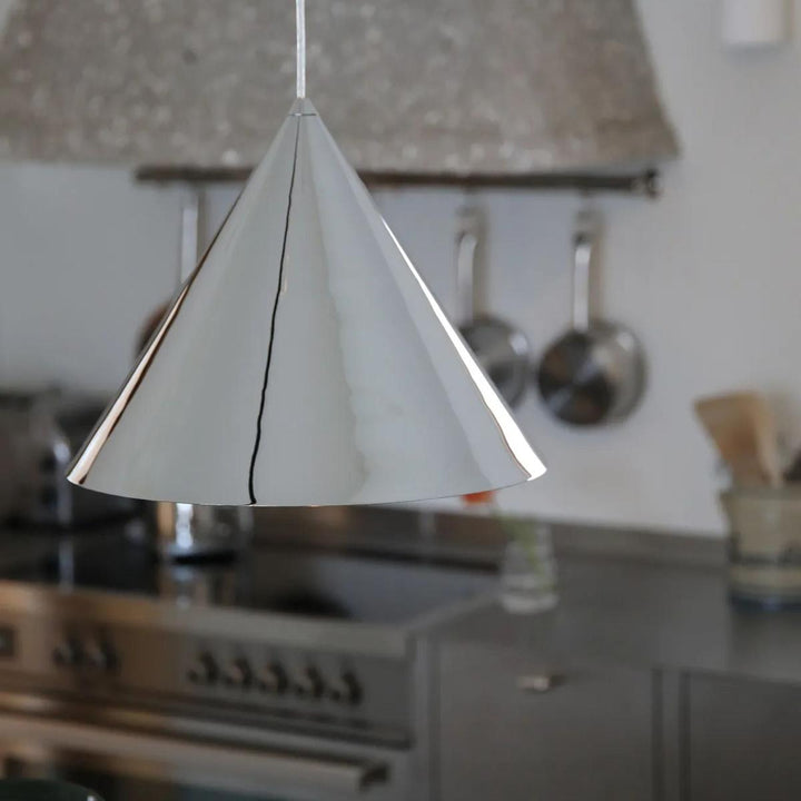 Tip takpendel 38-Takpendler-Marksløjd-Krom-Mrk-109163-Lightup.no