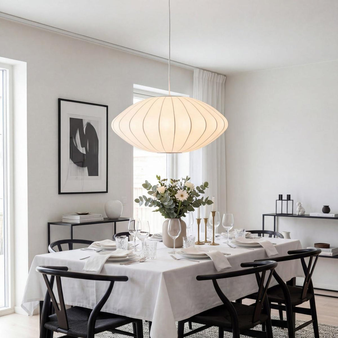Josefine takpendel Ø50-Takpendler-Aneta Lighting-Hvit-25125-01-Lightup.no