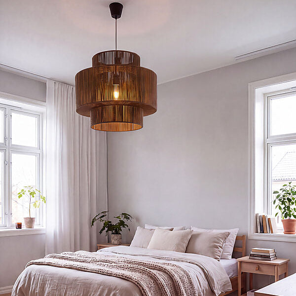 Tobago takpendel Ø55-Takpendler-Aneta Lighting-Brun-25208-16-Lightup.no