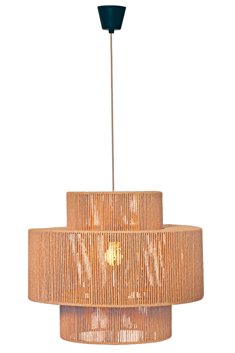 Tobago takpendel Ø55-Takpendler-Aneta Lighting-Brun-25208-16-Lightup.no