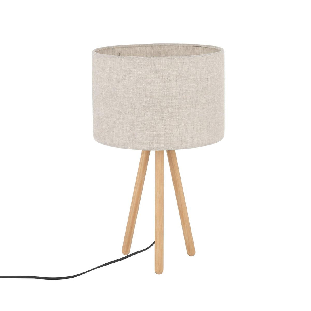 Tokyo bordlampe-Bordlamper-TK Lighting-Svart-TK-5293-Lightup.no