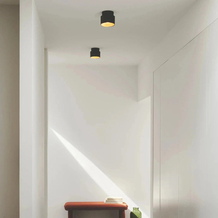 Torone spotlight-Spotskinner 230V-Nordlux-Svart-2310460103-Lightup.no