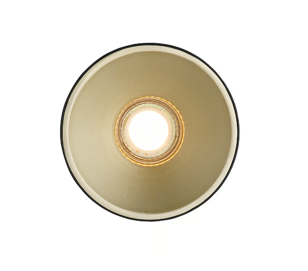 Torone spotlight-Spotskinner 230V-Nordlux-Svart-2310460103-Lightup.no