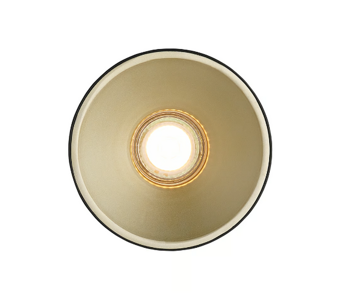 Torone spotlight-Spotskinner 230V-Nordlux-Svart-2310460103-Lightup.no