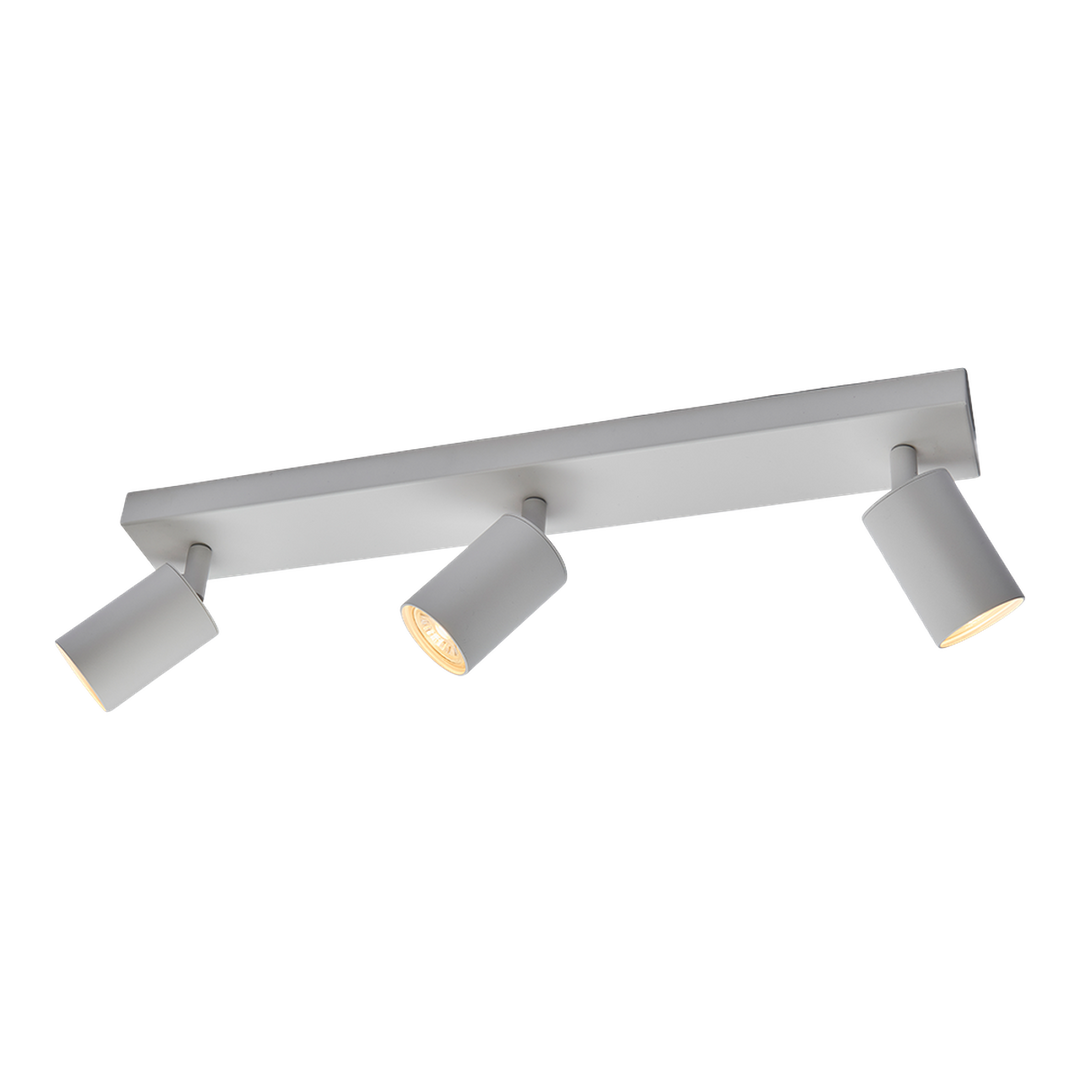 Toronto takspot - Hvit-Taklamper-Ms - belysning-Hvit-9400196703-Lightup.no