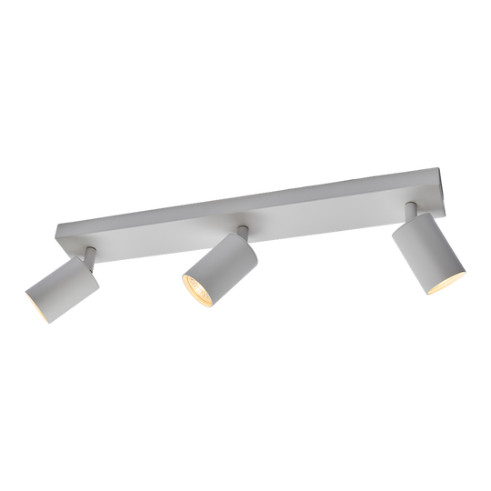 Toronto takspot - Hvit-Taklamper-Ms - belysning-Hvit-9400196703-Lightup.no