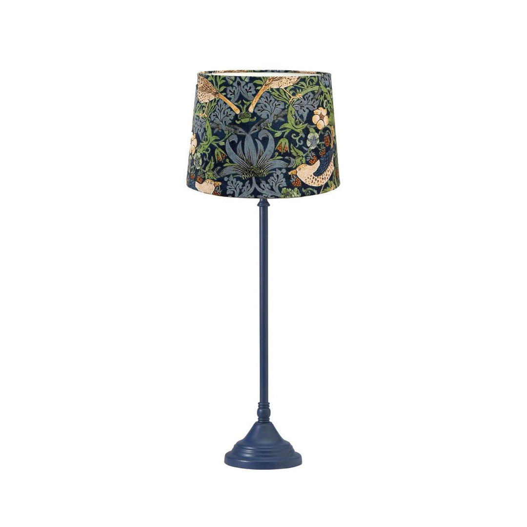 Tove bordlampe-Bordlamper-Pr home of Scandinavia Ab-Blå-Prh__70067-420008-Lightup.no