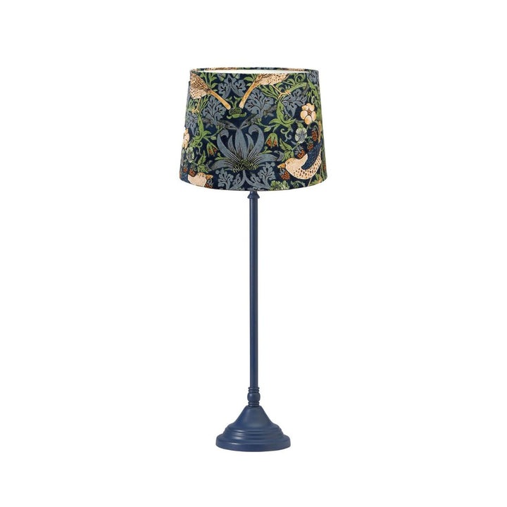 Tove bordlampe-Bordlamper-Pr home of Scandinavia Ab-Blå-Prh__70067-420008-Lightup.no