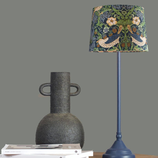 Tove bordlampe-Bordlamper-Pr home of Scandinavia Ab-Gul-Prh__70069-420177-Lightup.no