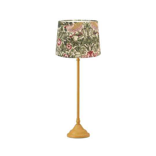 Tove bordlampe-Bordlamper-Pr home of Scandinavia Ab-Gul-Prh__70069-420177-Lightup.no