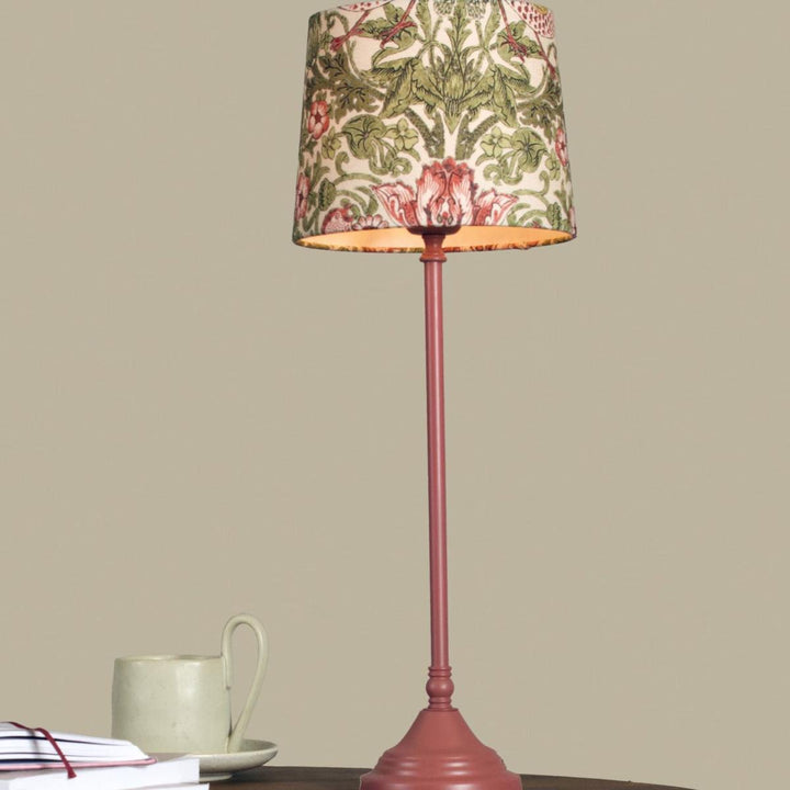 Tove bordlampe-Bordlamper-Pr home of Scandinavia Ab-Gul-Prh__70069-420177-Lightup.no